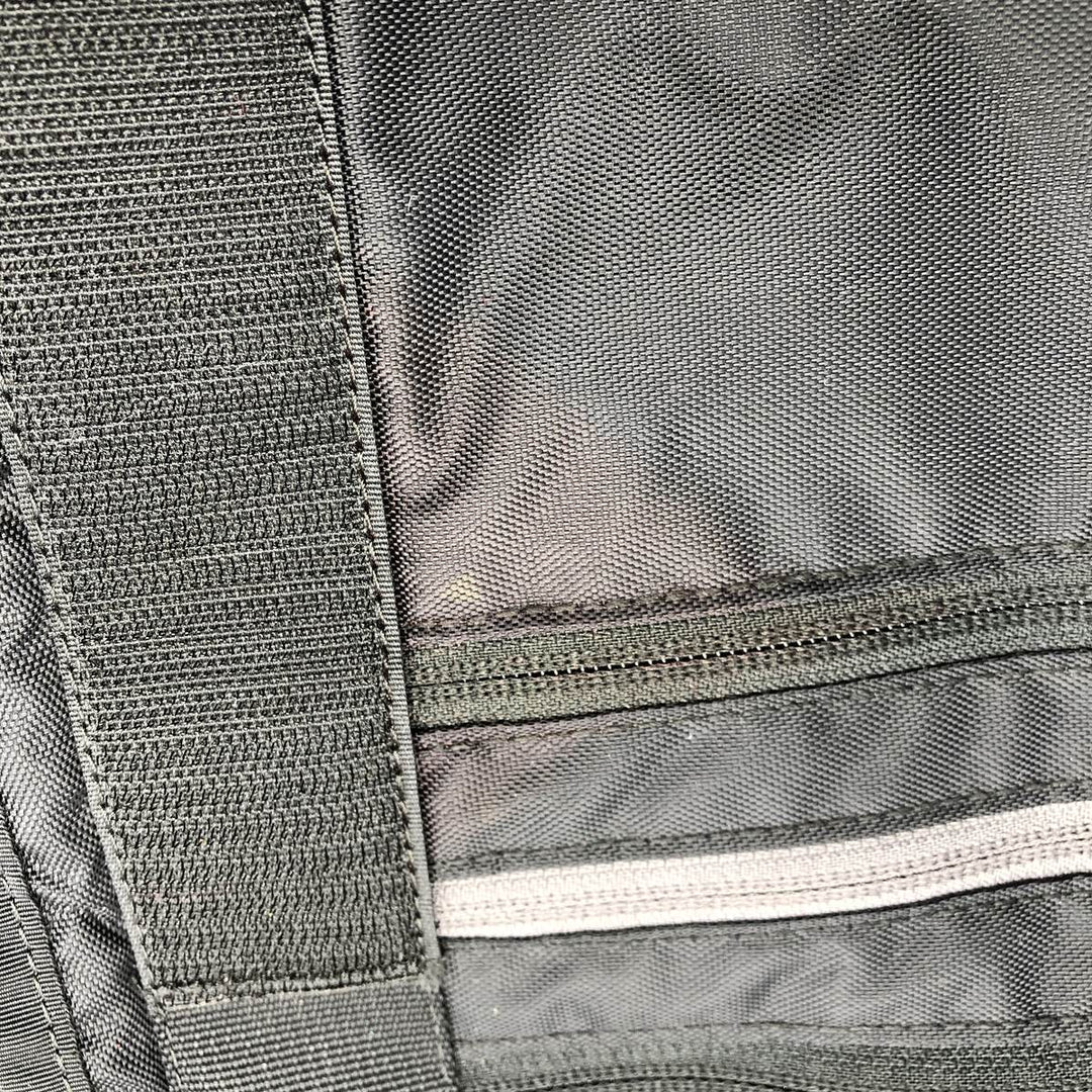 Timbuk2 Messenger Bag unknown black type Vintage Second Hand