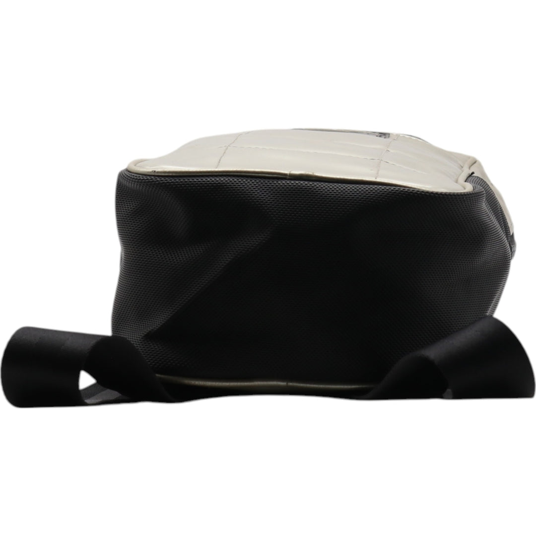 90'S Ralph Lauren POLO SPORT Backpack Vintage unknown Silver type Vintage Second Hand