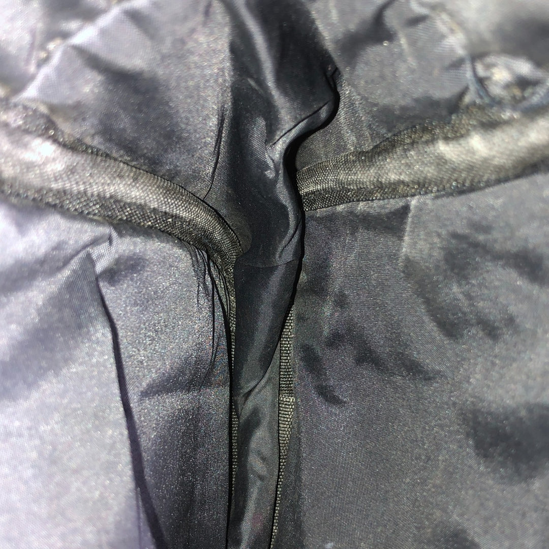 90'S Ralph Lauren POLO SPORT Backpack Vintage unknown Silver type Vintage Second Hand