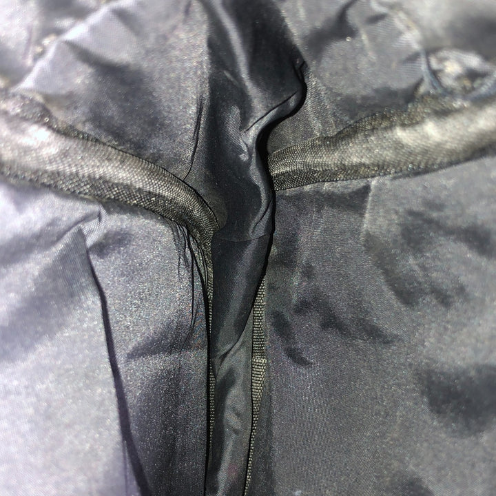 90'S Ralph Lauren POLO SPORT Backpack Vintage unknown Silver type Vintage Second Hand