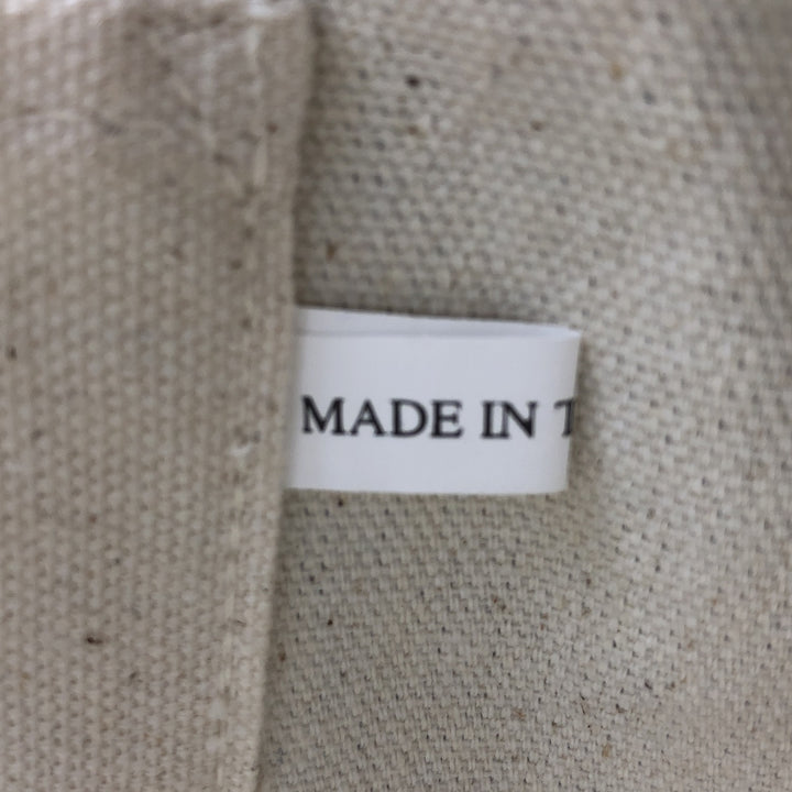 Vintage T-shirt Remake Tote T-shirt Remake Tote Bag Plastics Tote Bag unclear purple type Vintage Second Hand