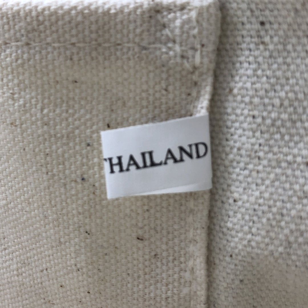 Vintage T-shirt Remake Tote T-shirt Remake Tote Bag Plastics Tote Bag unclear purple type Vintage Second Hand