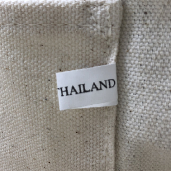 Vintage T-shirt Remake Tote T-shirt Remake Tote Bag Plastics Tote Bag unclear purple type Vintage Second Hand