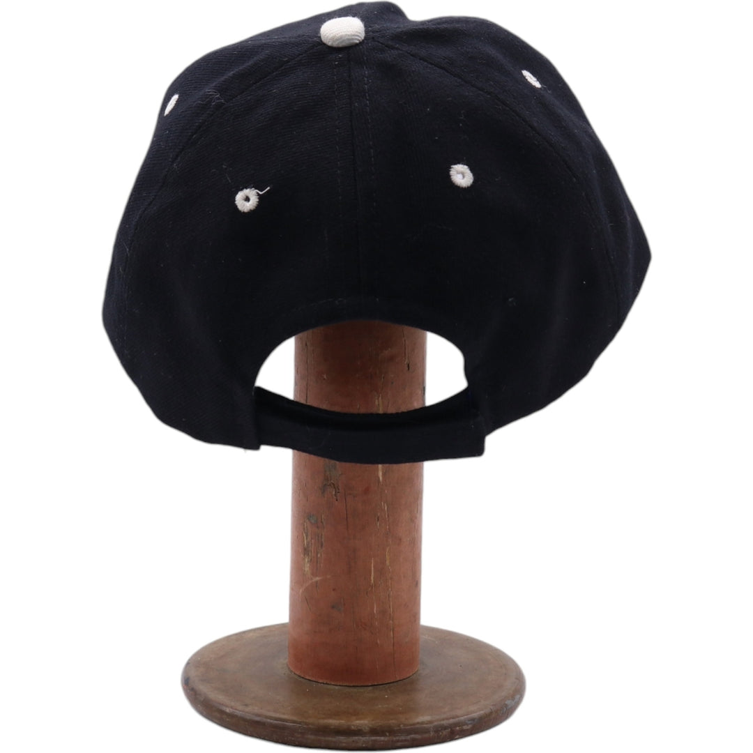 CITY HUNTER Harley-Davidson Baseball Cap Free Size cotton black type Vintage Second Hand