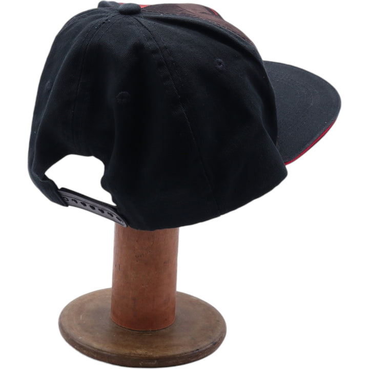 AC unclear black type Vintage Second Hand