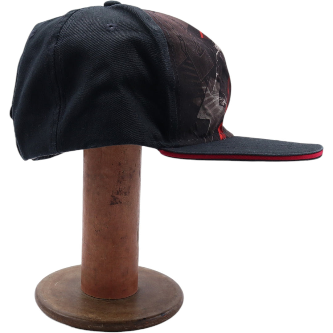 AC unclear black type Vintage Second Hand