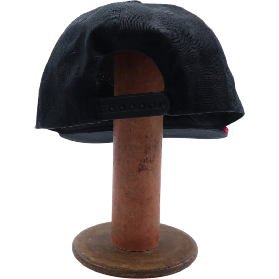 AC unclear black type Vintage Second Hand