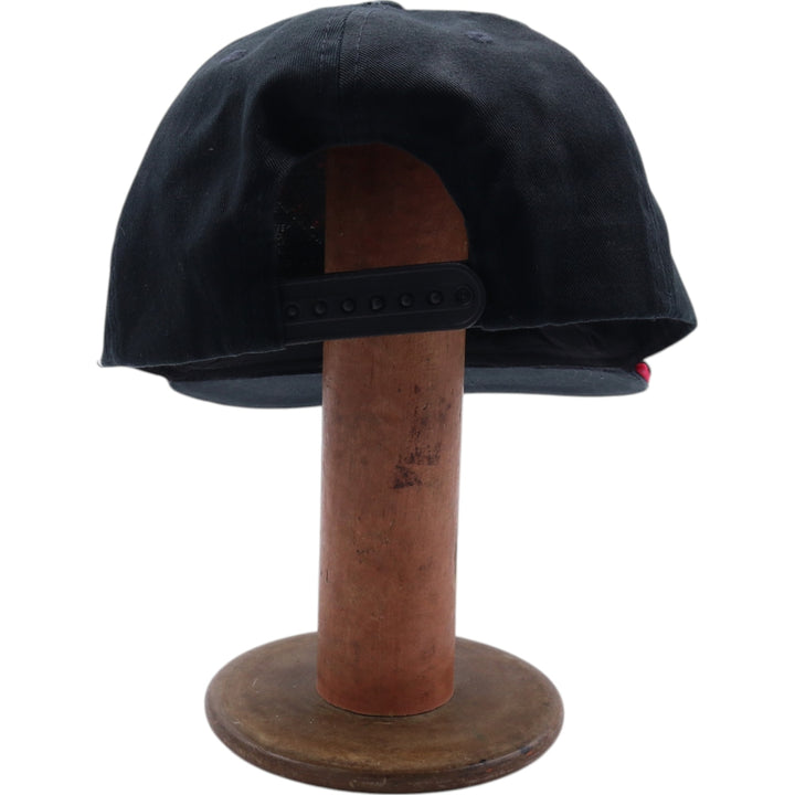 AC unclear black type Vintage Second Hand