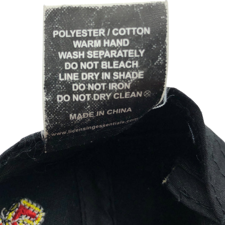 AC unclear black type Vintage Second Hand