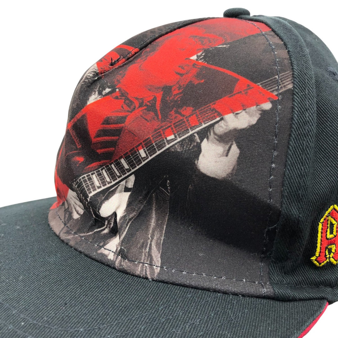 AC unclear black type Vintage Second Hand