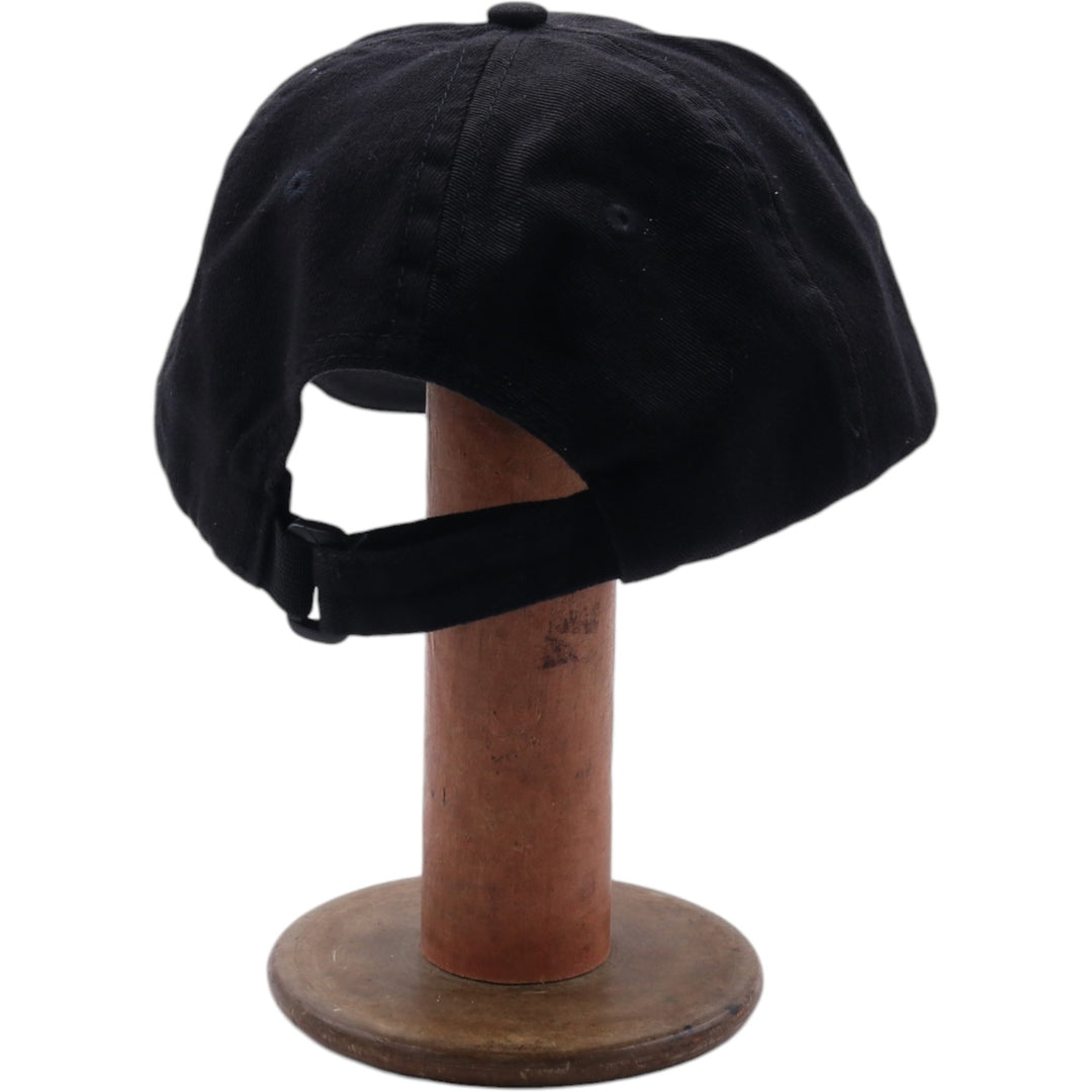 90'S FERSTEN WORLDWIDE baseball cap, free size, vintage cotton black type Vintage Second Hand