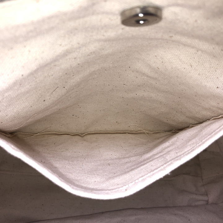 Vintage T-shirt Remake Tote T-shirt Remake Tote Bag Plastics Tote Bag unclear gray type Vintage Second Hand