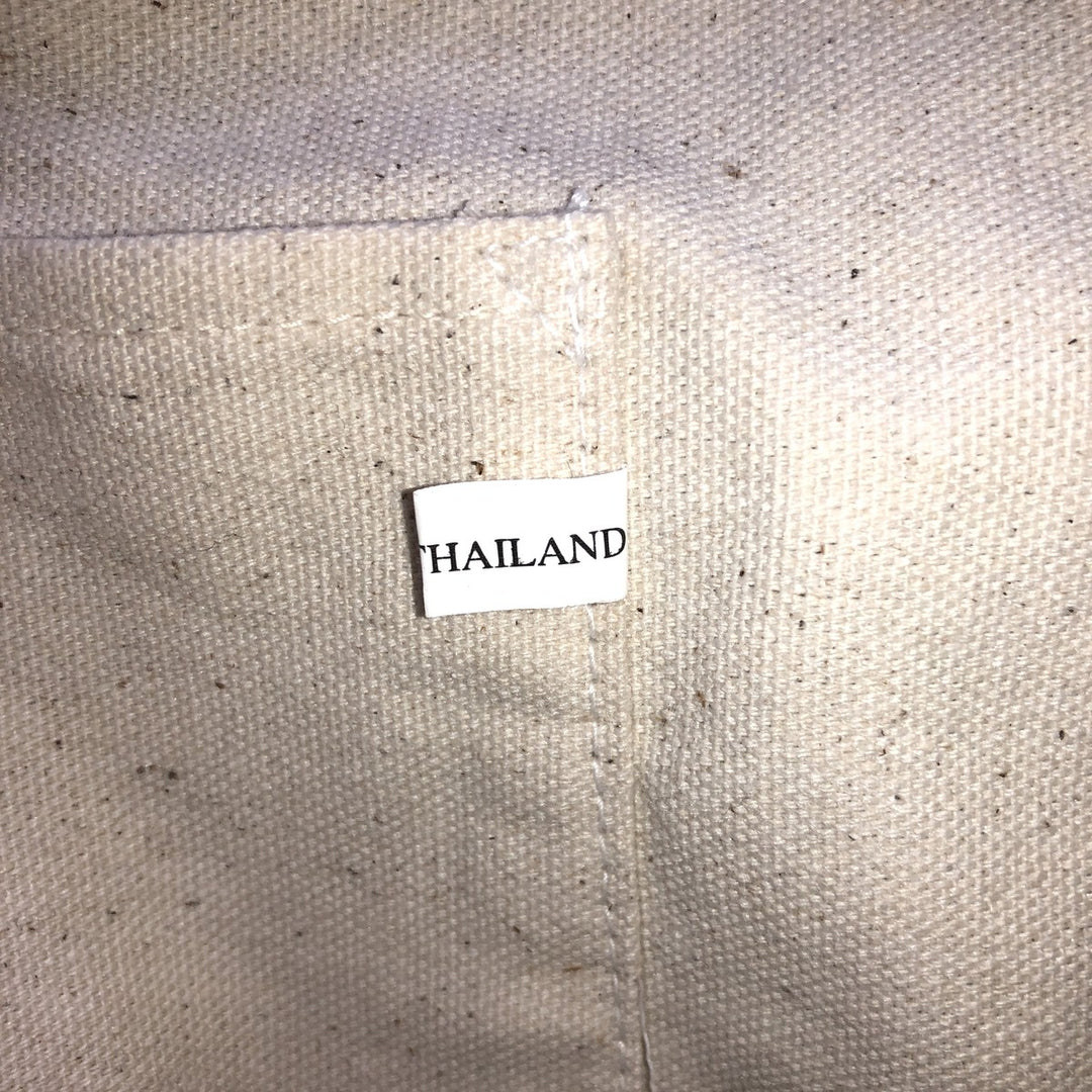 Vintage T-shirt Remake Tote T-shirt Remake Tote Bag Plastics Tote Bag unclear gray type Vintage Second Hand