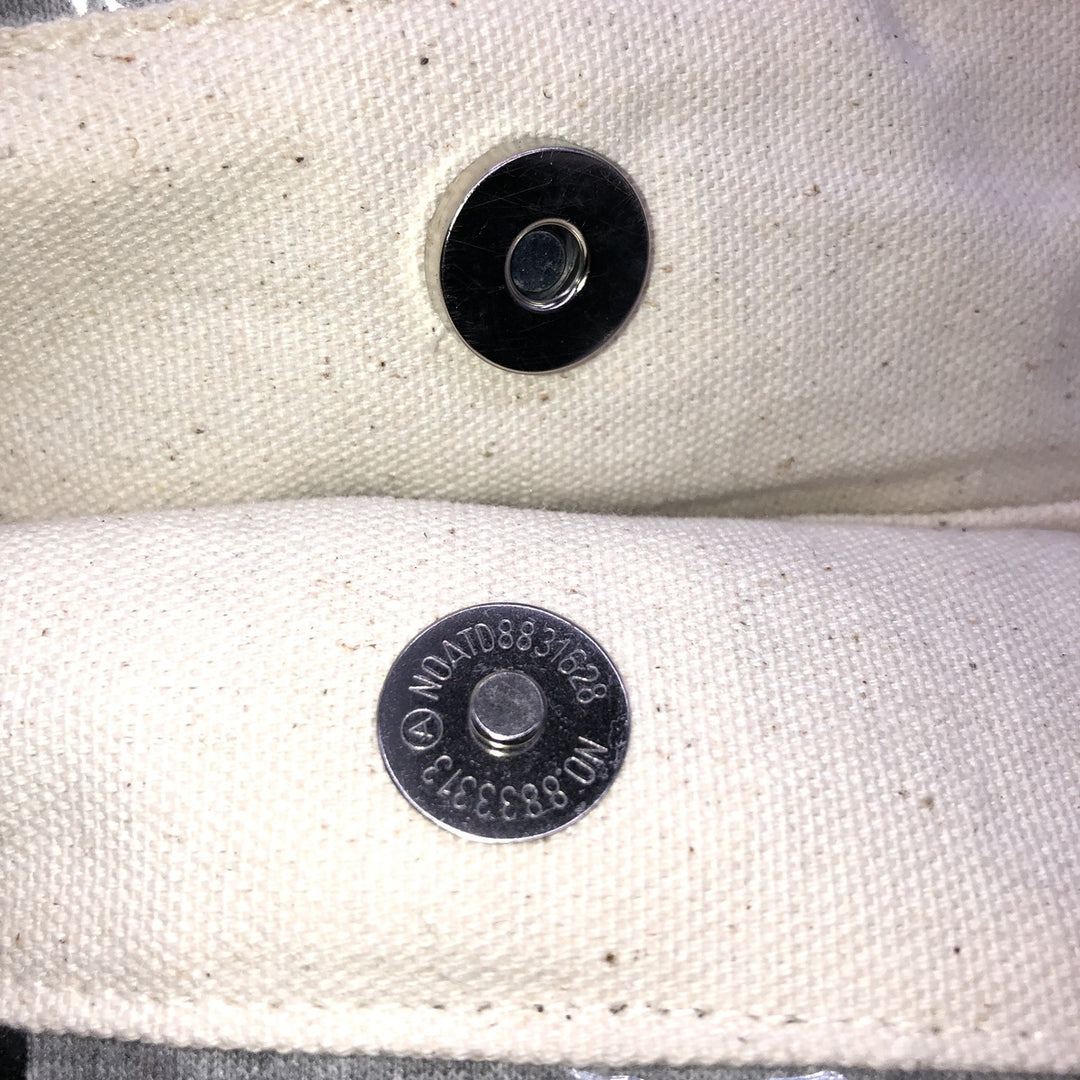 Vintage T-shirt Remake Tote T-shirt Remake Tote Bag Plastics Tote Bag unclear gray type Vintage Second Hand