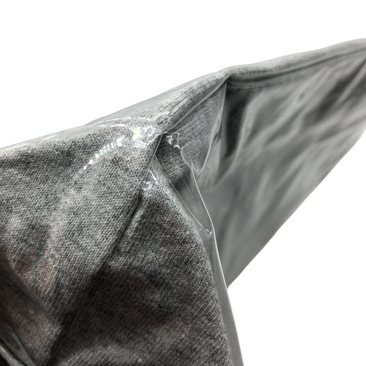 Vintage T-shirt Remake Tote T-shirt Remake Tote Bag Plastics Tote Bag unclear gray type Vintage Second Hand