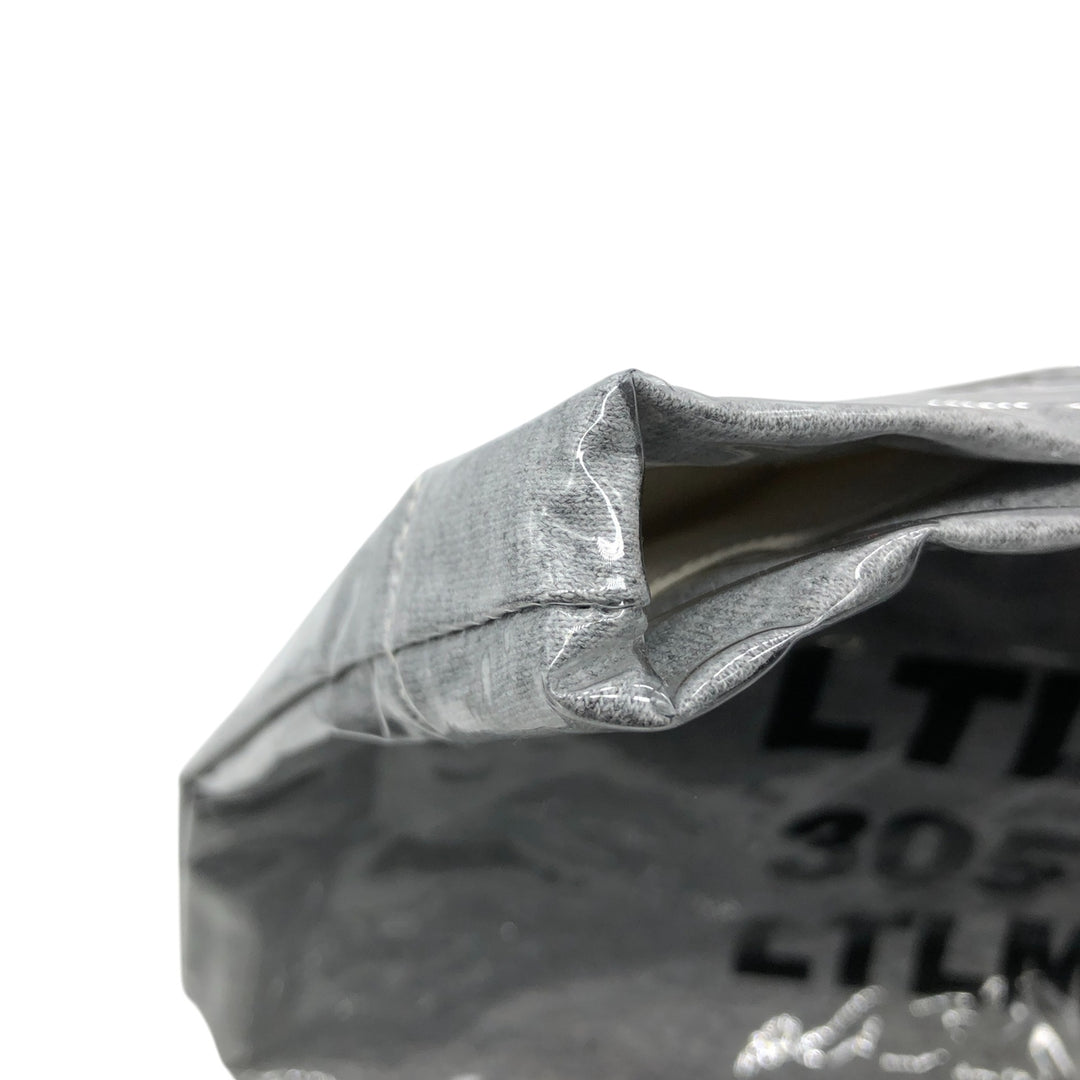 Vintage T-shirt Remake Tote T-shirt Remake Tote Bag Plastics Tote Bag unclear gray type Vintage Second Hand