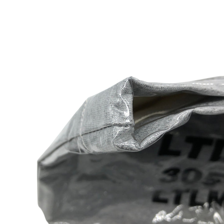 Vintage T-shirt Remake Tote T-shirt Remake Tote Bag Plastics Tote Bag unclear gray type Vintage Second Hand