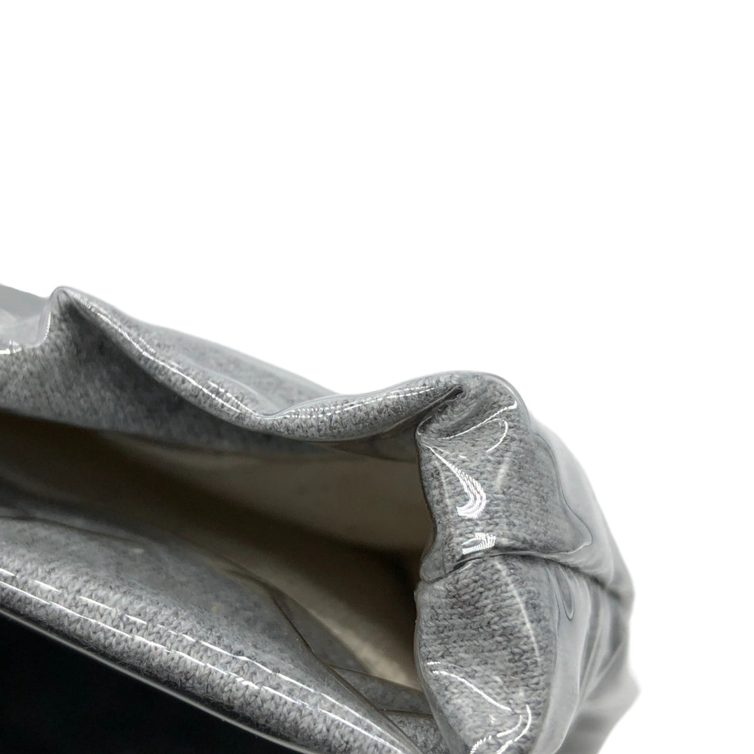 Vintage T-shirt Remake Tote T-shirt Remake Tote Bag Plastics Tote Bag unclear gray type Vintage Second Hand