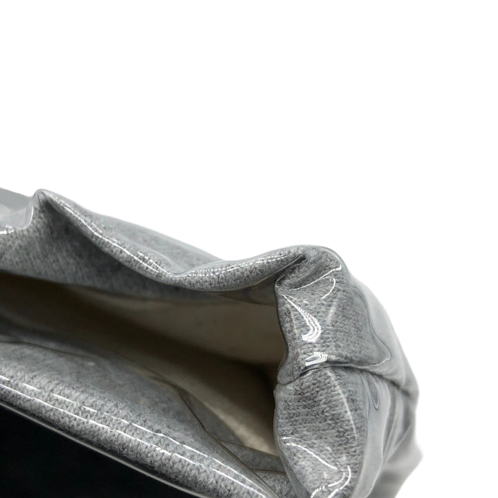 Vintage T-shirt Remake Tote T-shirt Remake Tote Bag Plastics Tote Bag unclear gray type Vintage Second Hand