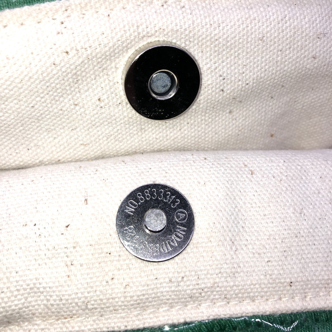 Vintage T-shirt Remake Tote T-shirt Remake Tote Bag Plastics Tote Bag unclear green type Vintage Second Hand