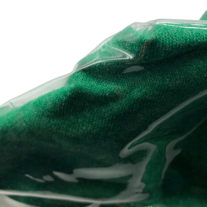 Vintage T-shirt Remake Tote T-shirt Remake Tote Bag Plastics Tote Bag unclear green type Vintage Second Hand