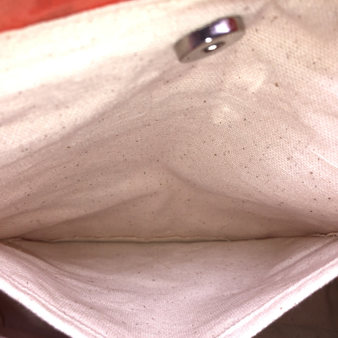 Vintage T-shirt Remake Tote T-shirt Remake Tote Bag Plastics Tote Bag unclear orange type Vintage Second Hand