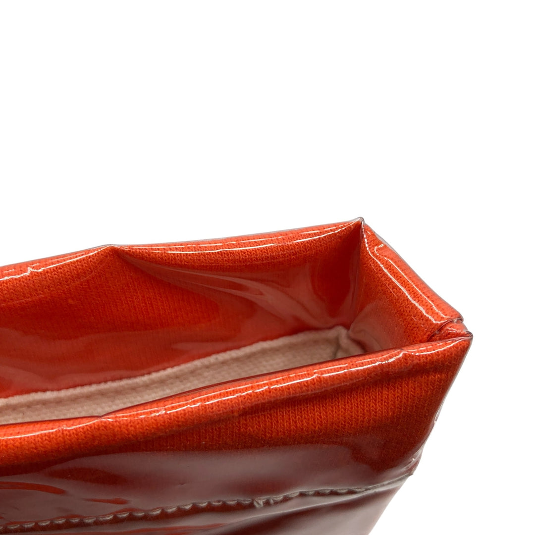 Vintage T-shirt Remake Tote T-shirt Remake Tote Bag Plastics Tote Bag unclear orange type Vintage Second Hand