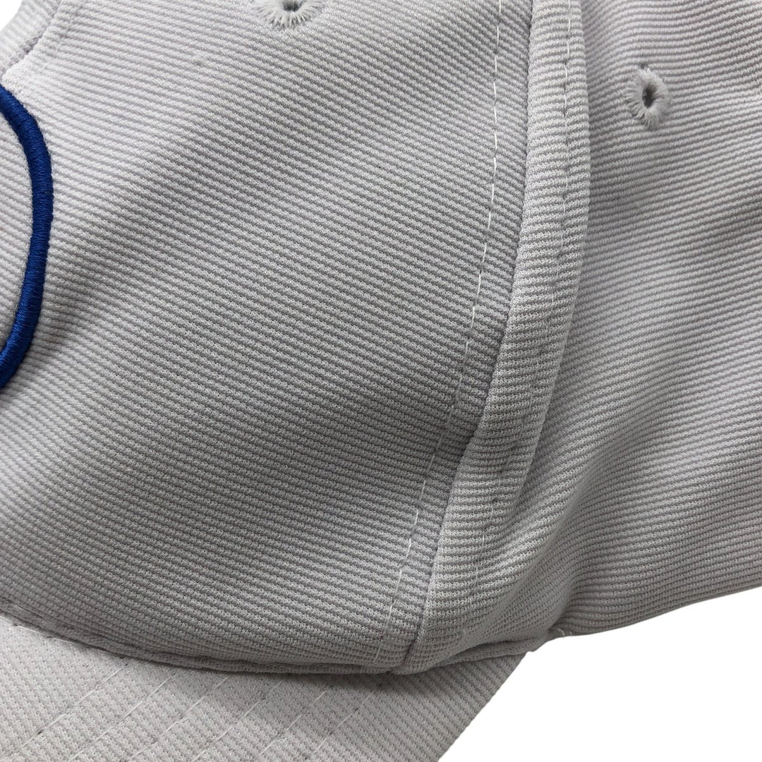 MERCEDES BENZ Mercedes-Benz baseball cap, one size fits all polyester white type Vintage Second Hand