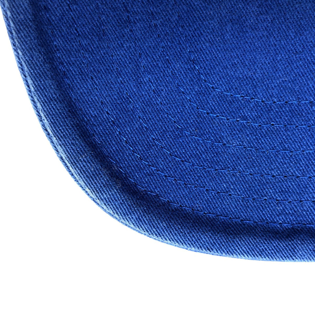 Adidas Italy 2014 FIFA World Cup Baseball Cap, Free Size, Adjustable Strap cotton blue type Vintage Second Hand