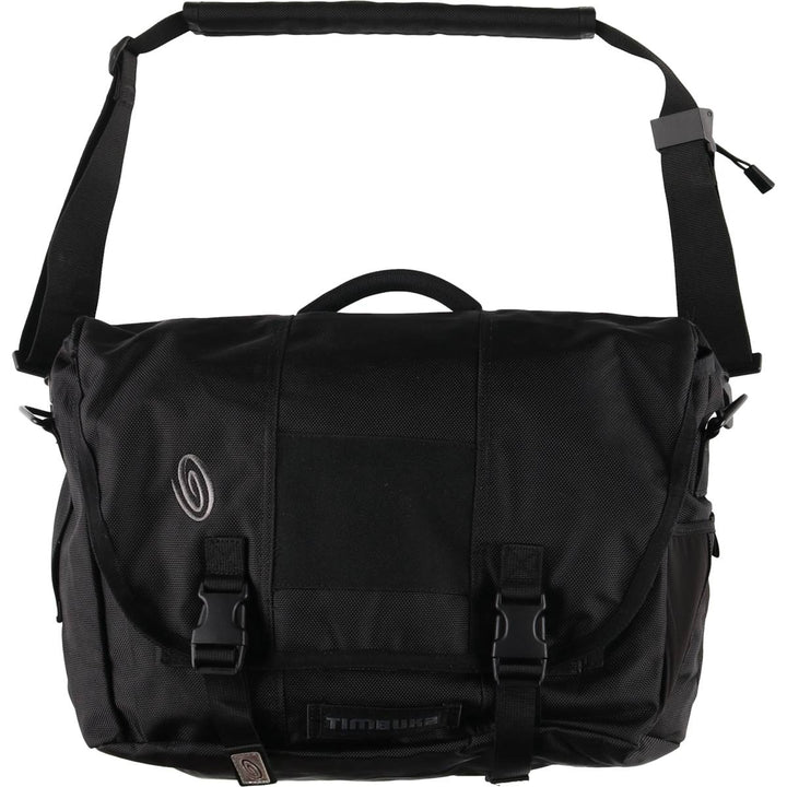 Timbuk2 Messenger Bag unknown black type Vintage Second Hand