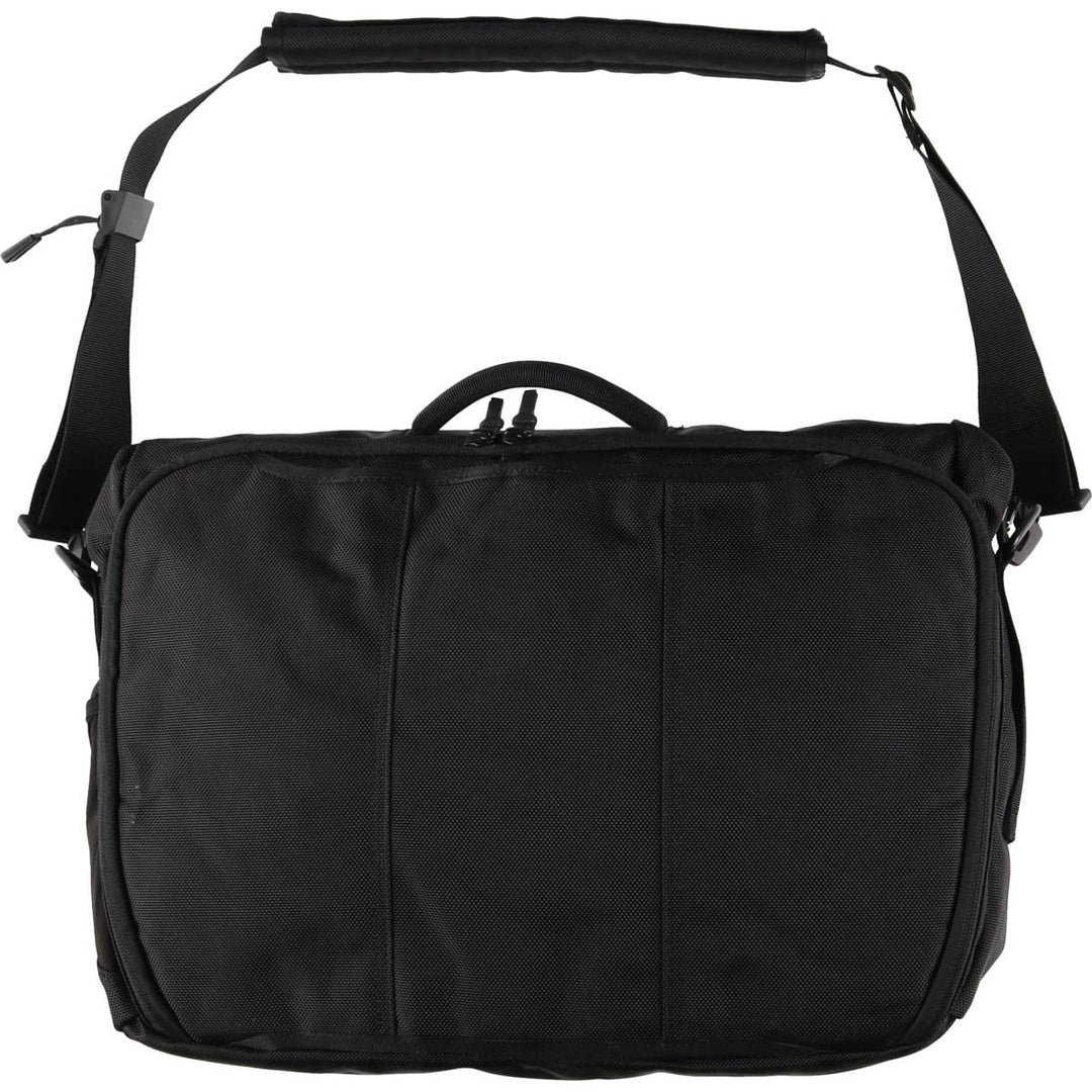 Timbuk2 Messenger Bag unknown black type Vintage Second Hand