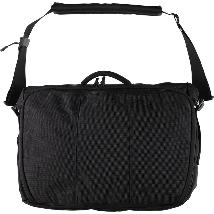 Timbuk2 Messenger Bag unknown black type Vintage Second Hand