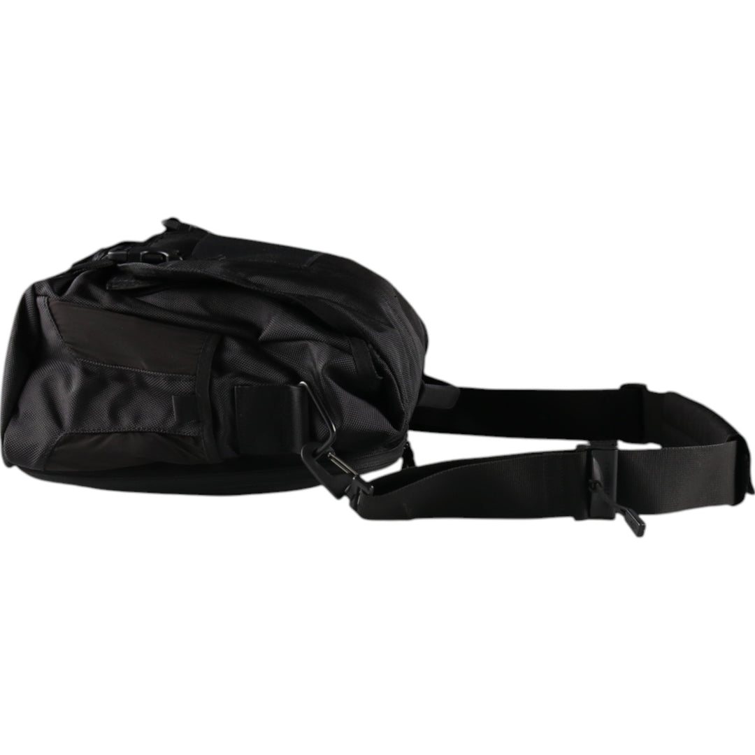 Timbuk2 Messenger Bag unknown black type Vintage Second Hand