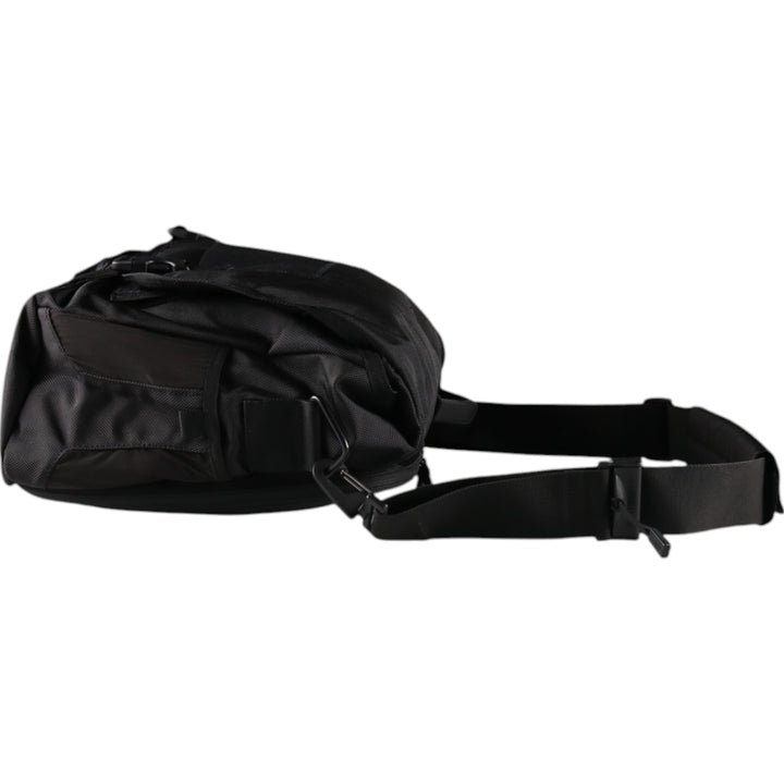 Timbuk2 Messenger Bag unknown black type Vintage Second Hand