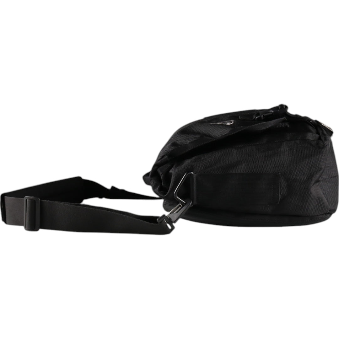 Timbuk2 Messenger Bag unknown black type Vintage Second Hand