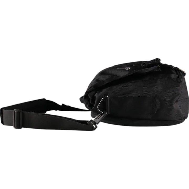 Timbuk2 Messenger Bag unknown black type Vintage Second Hand