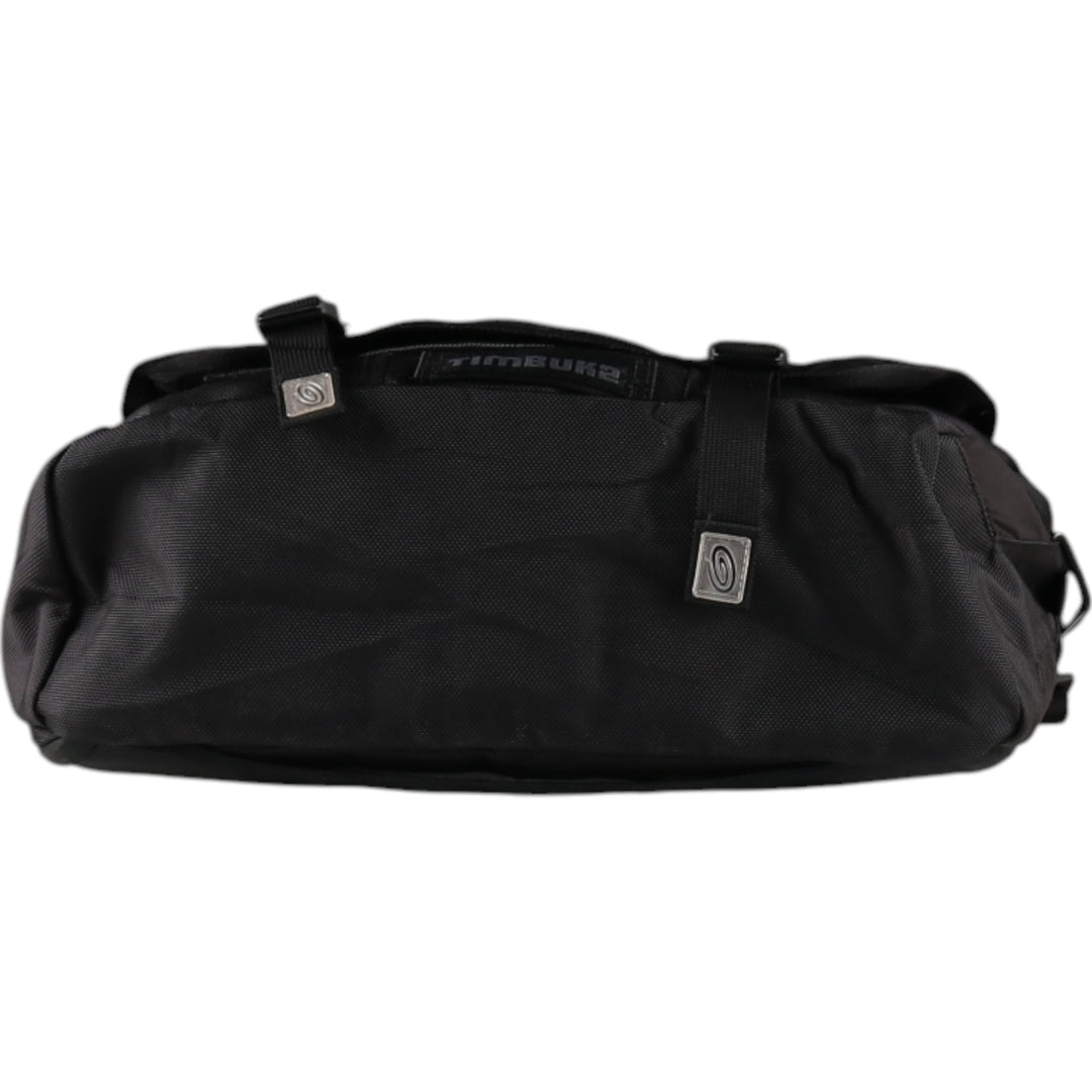 Timbuk2 Messenger Bag unknown black type Vintage Second Hand