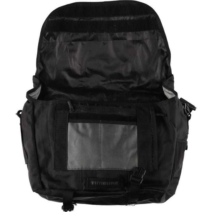 Timbuk2 Messenger Bag unknown black type Vintage Second Hand