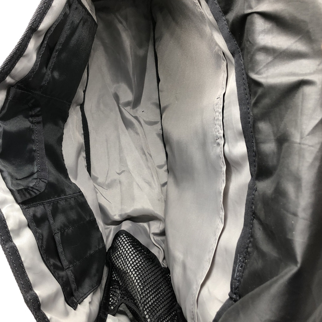 Timbuk2 Messenger Bag unknown black type Vintage Second Hand