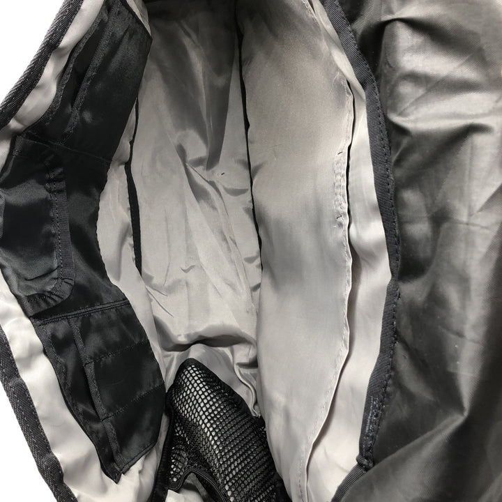 Timbuk2 Messenger Bag unknown black type Vintage Second Hand