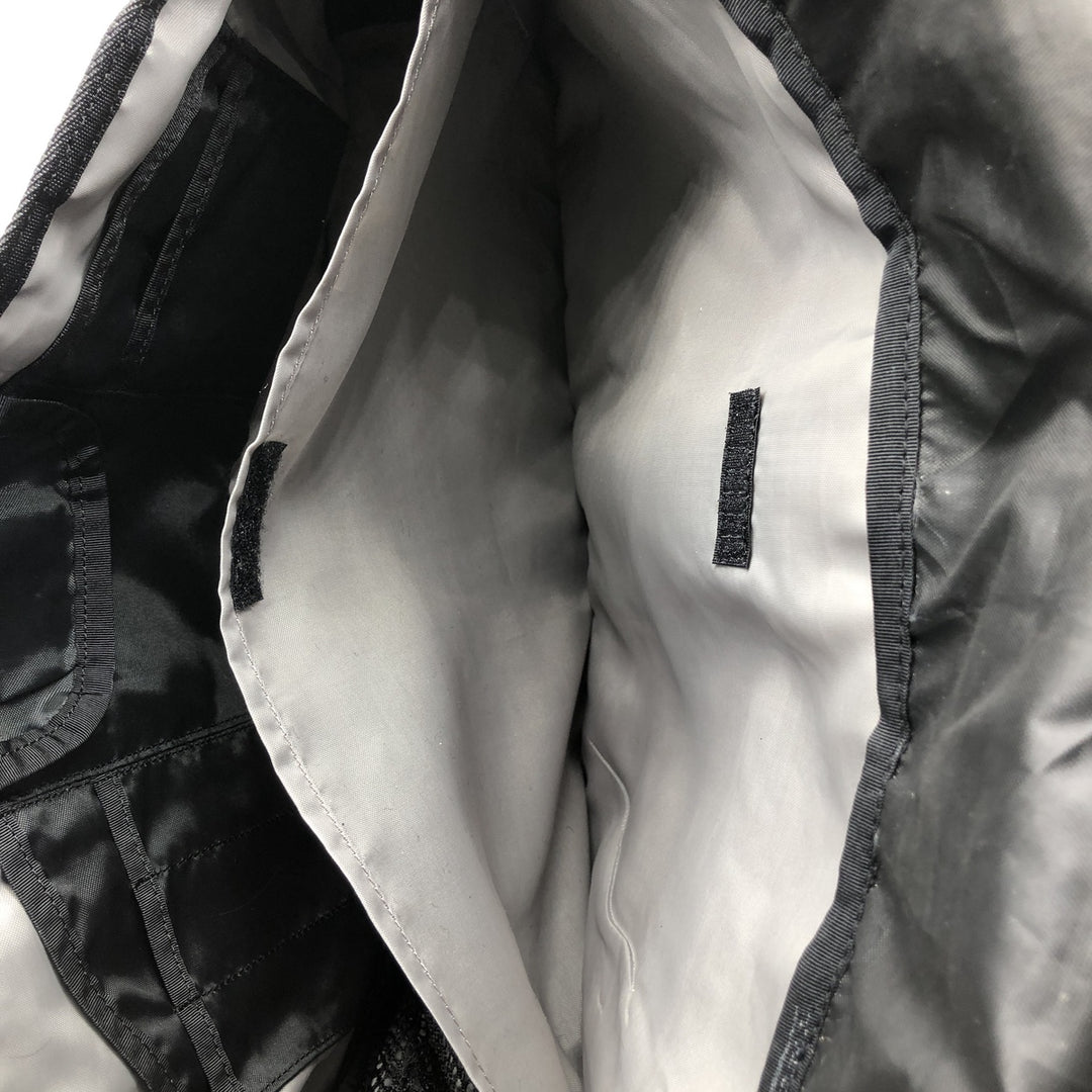 Timbuk2 Messenger Bag unknown black type Vintage Second Hand