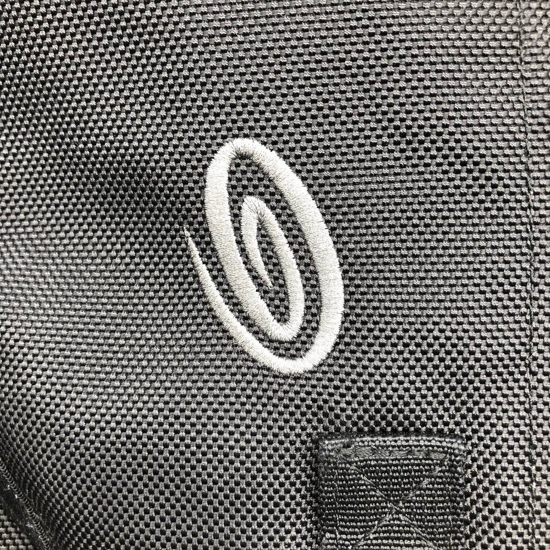 Timbuk2 Messenger Bag unknown black type Vintage Second Hand