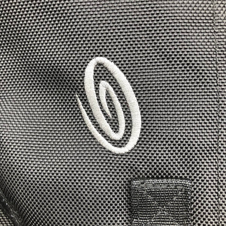 Timbuk2 Messenger Bag unknown black type Vintage Second Hand