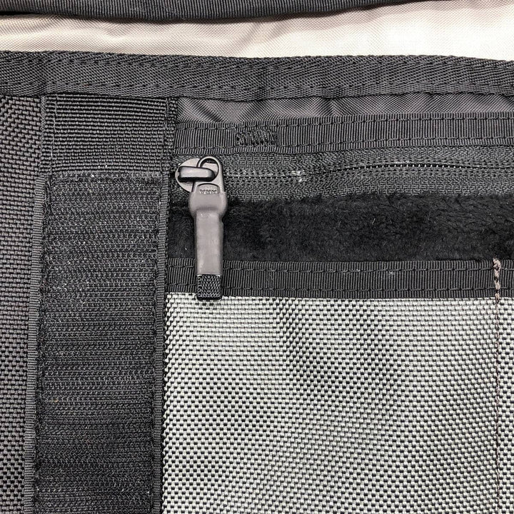 Timbuk2 Messenger Bag unknown black type Vintage Second Hand