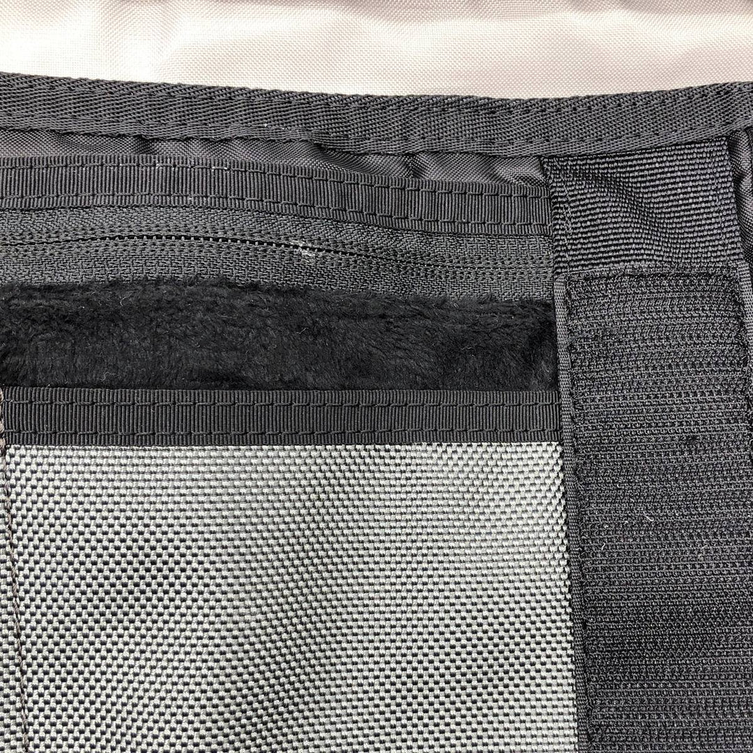 Timbuk2 Messenger Bag unknown black type Vintage Second Hand