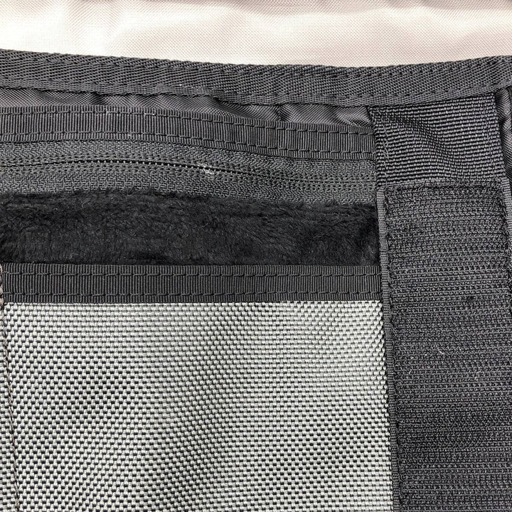 Timbuk2 Messenger Bag unknown black type Vintage Second Hand