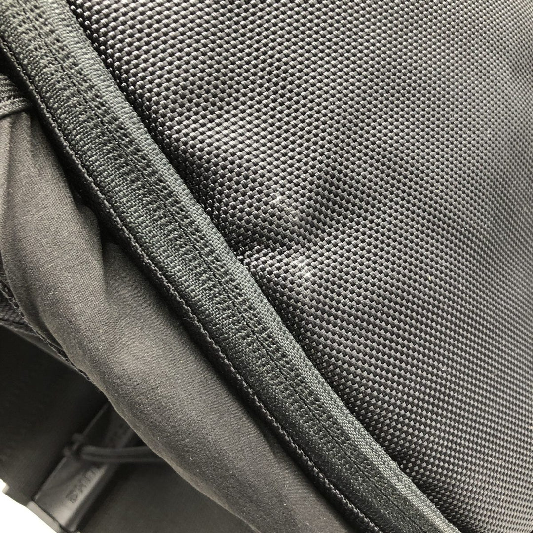 Timbuk2 Messenger Bag unknown black type Vintage Second Hand