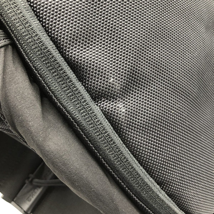 Timbuk2 Messenger Bag unknown black type Vintage Second Hand