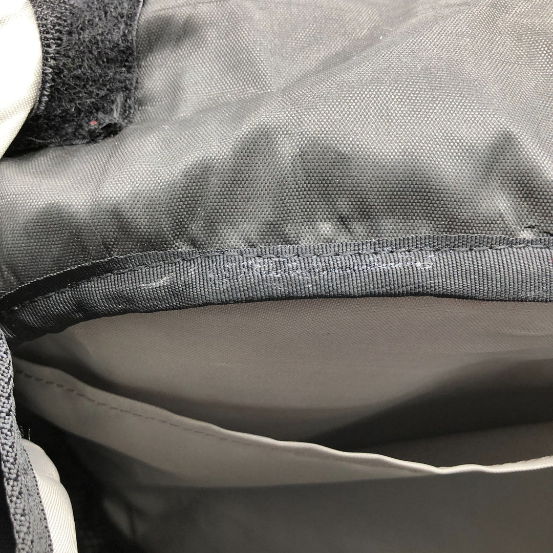 Timbuk2 Messenger Bag unknown black type Vintage Second Hand