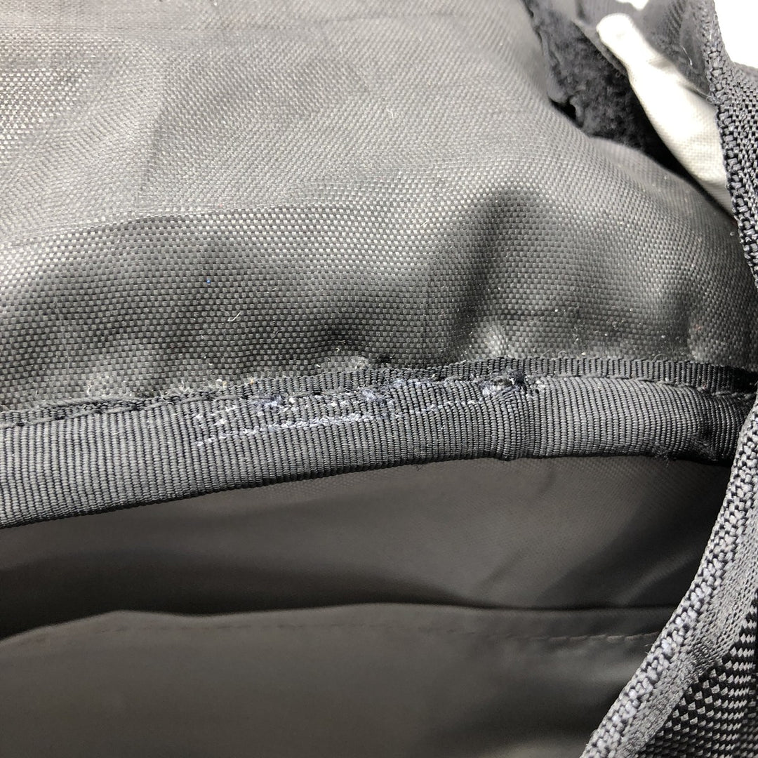 Timbuk2 Messenger Bag unknown black type Vintage Second Hand